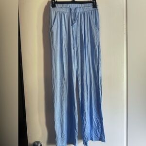 Stars Above (Target) Sky Blue Loungewear Pajama Pants